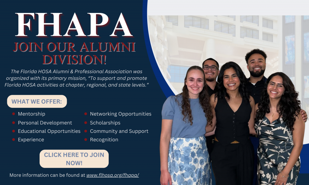 FHAPA Banner