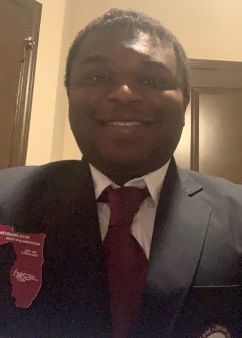 07 – Keyshawn Official 07 - Keyshawn Official