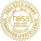 2024 Gold Seal