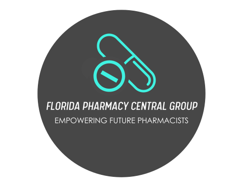 FL Pharmacy Central Group Logo (In-House Creation)